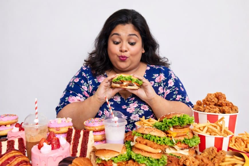 What’s On Your Plate? Inside the Ultra-Processed Food Debate